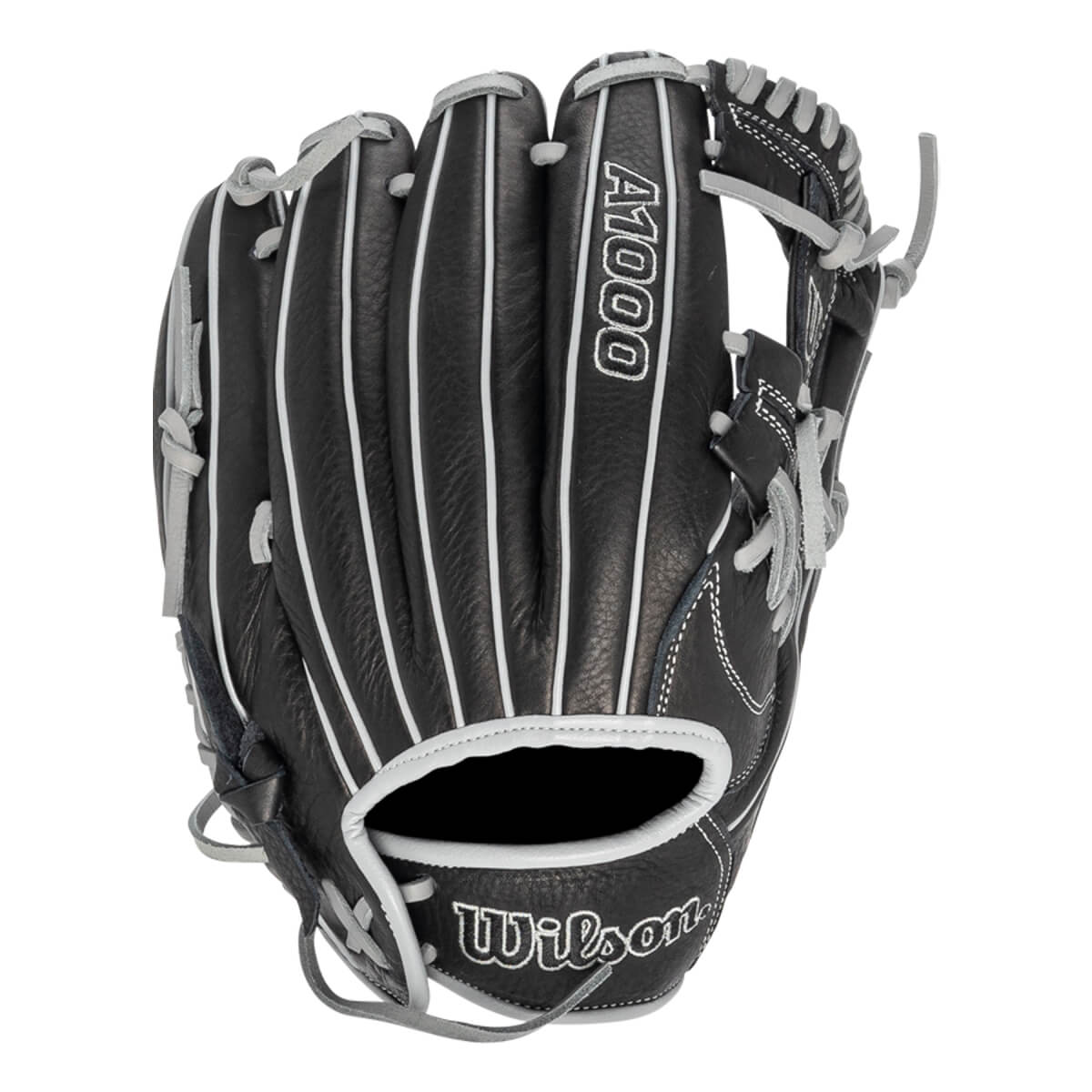 Wilson A1000 H1175 11.75" Fastpitch Softball Glove: WBW1014551175: Image #438866
