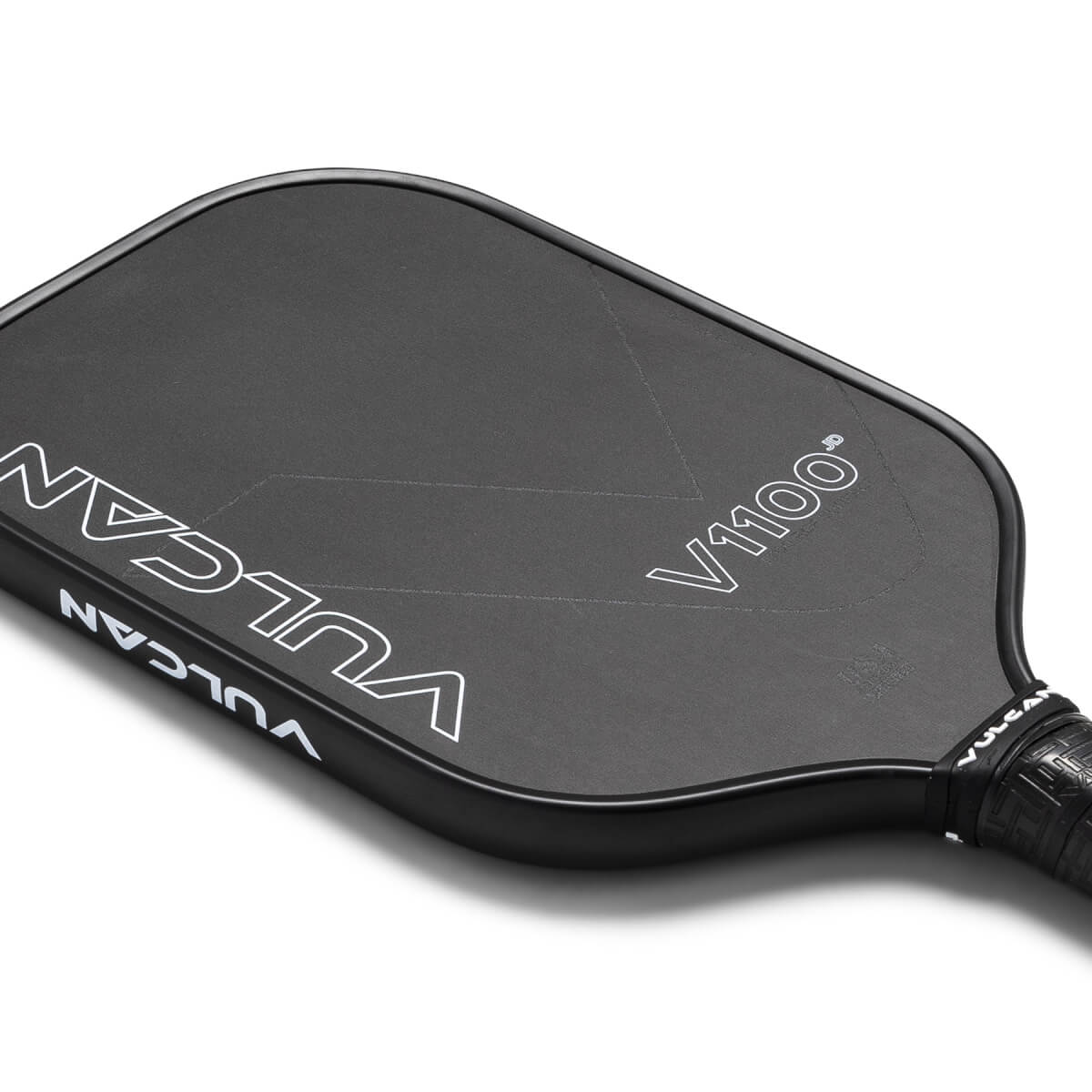Vulcan V1100 16mm Carbon Fiber Pickleball Paddle: Image #442444