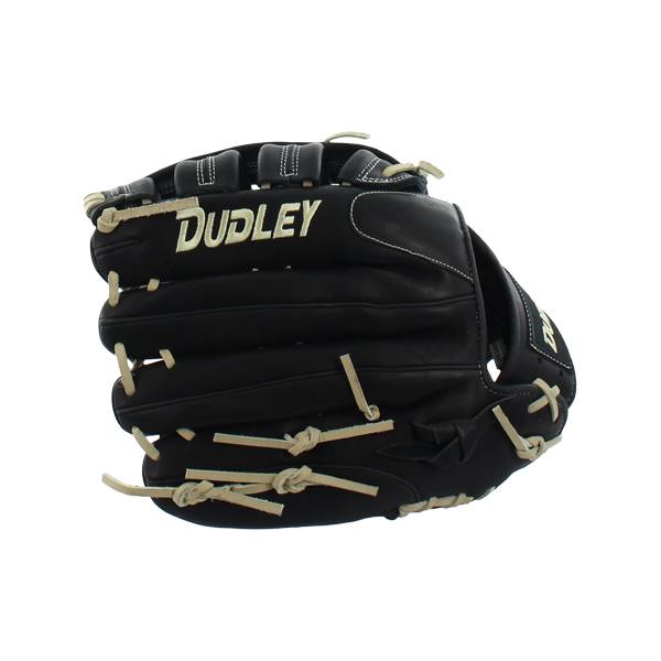 Dudley Pro Soft Lightning Series Slow Pitch Softball Glove: DL1350: Image #306445