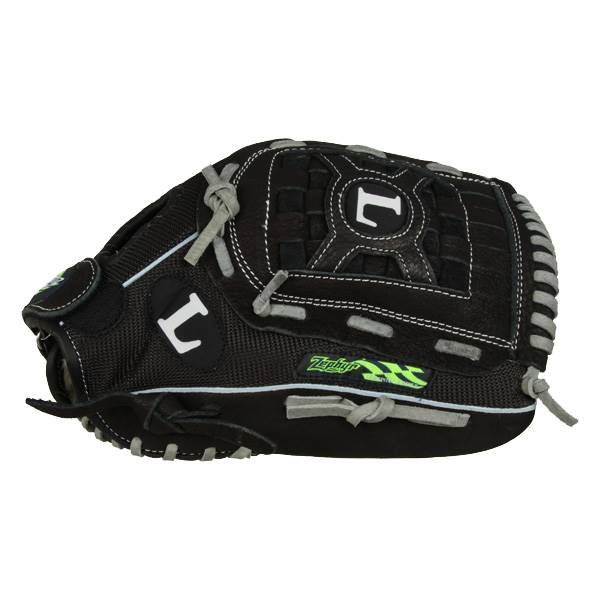 Louisville Slugger TPS Zephyr Fastpitch Series: Z1251 Fastpitch: Image #292641