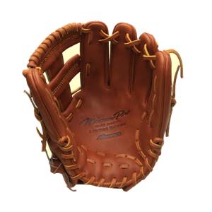 Mizuno Pro Limited Edition Series: GMP600: Image #295332