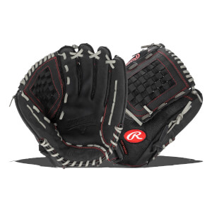 Rawlings Renegade 14" Slow Pitch Softball Glove: R140BGS: Image #423647