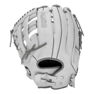 Worth Freedom 13" Slow Pitch Softball Glove: WWF130-6WG: Image #441174
