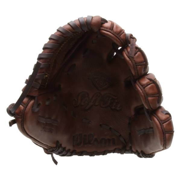 Wilson Game Ready Softfit Series: A0800FP12SF Fastpitch: Image #299059