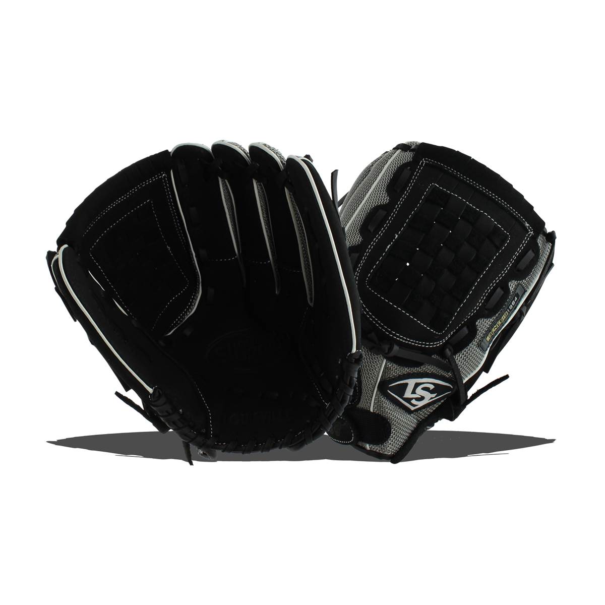 Louisville Slugger Genesis 11" Youth Baseball Glove: WTLGERB1911: Image #371193