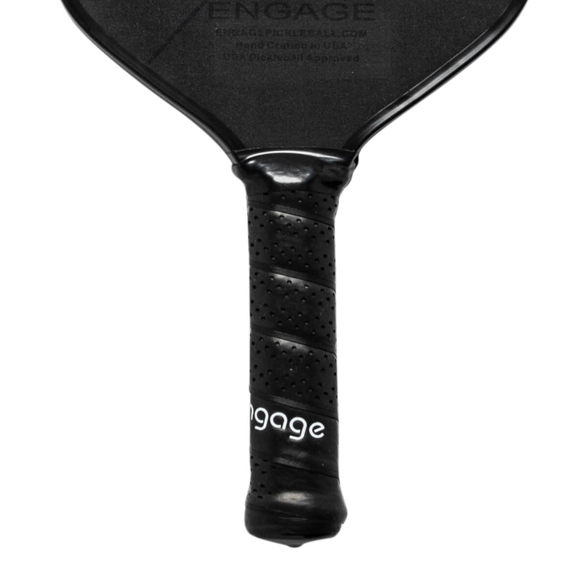 Engage Pursuit MX 6.0 Ultra Carbon Fiber Pickleball Paddle: Image #433313