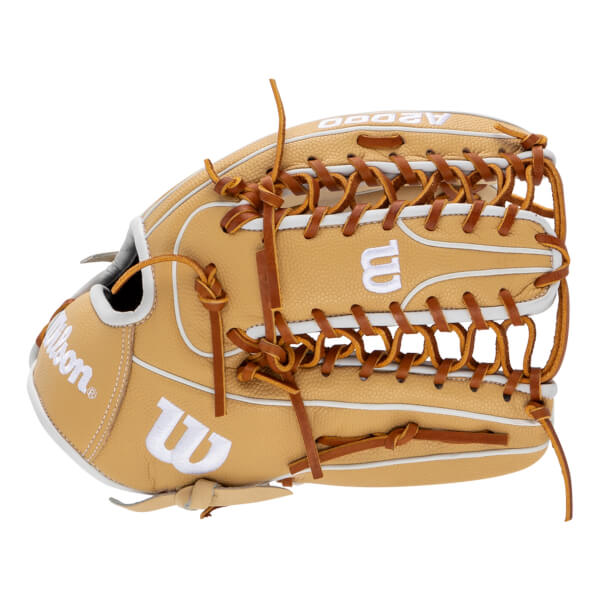 Wilson A2000 SuperSkin SK38 Steven Kwan 12.75