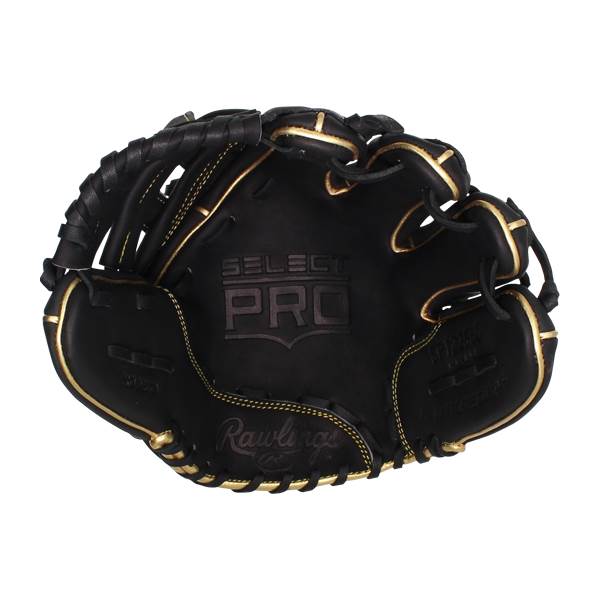 Rawlings HOH Mark Of A Pro 12.25