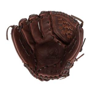 Nokona X2 Buckaroo 12.5" Fastpitch Softball Glove: X2-V1250: Image #403496