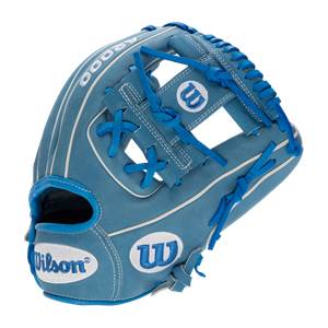 Wilson A2000 Autism Speaks 1786 11.5" Baseball Glove: WBW100165115: Image #405900