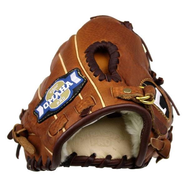 Louisville Slugger Omaha Pro 12.75