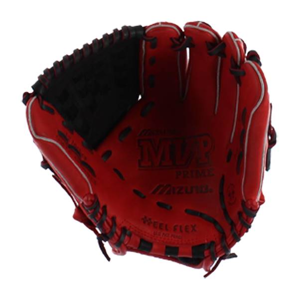 Mizuno MVP Prime SE: GMVP1200PSE3-Red/Black: Image #304113