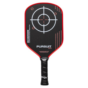 Engage Pursuit V2.0 Carbon Fiber Pickleball Paddle: Image #450037
