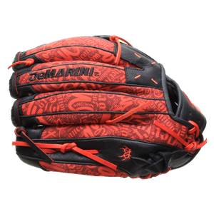 DeMarini Rogue Series: BB125FER: Image #295935