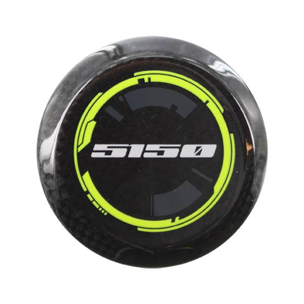 Rawlings 5150 BBCOR Baseball Bat: BBR53: Image #349146