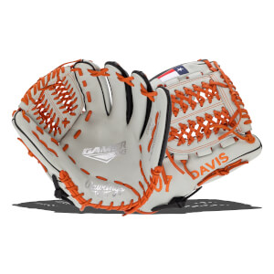 Rawlings Gamer XLE Custom Baseball Glove: GNP6-15: Image #444710