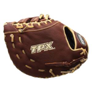 Louisville Slugger TPX 125 Series: 125SFB First Base Mitt *Demo*: Image #297001
