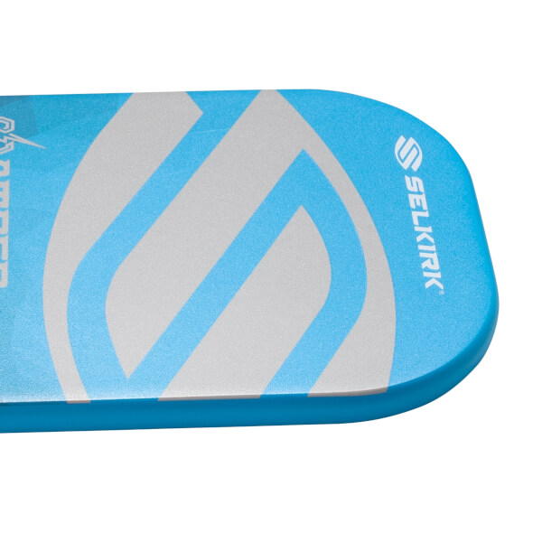 Selkirk AMPED Pro Air Invikta Composite Pickleball Paddle: Image #442807