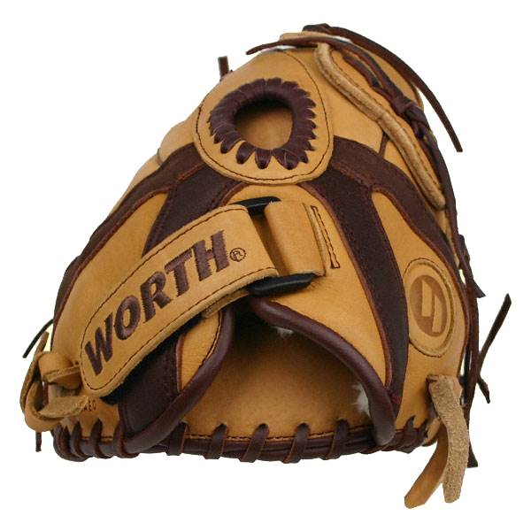 Worth Gladiator Series: GL140: Image #280705