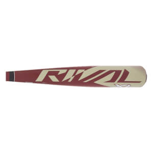 Easton Rival BBCOR Baseball Bat: BB3RV: Image #425809