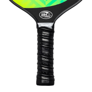 Baddle Echelon Middleweight Graphite Pickleball Paddle: Image #420261