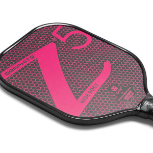 Onix Z5 Middleweight Graphite Pickleball Paddle: Image #424113