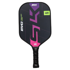 Selkirk SLK EVO Power Max Carbon Fiber Pickleball Paddle: Image #446957