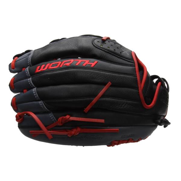 Worth Toxic Lite Series: TXL140GS Softball: Image #301360