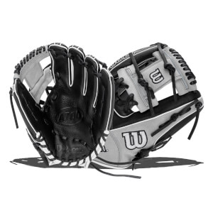 Wilson A700 11.5" Baseball Glove: WBW101427115: Image #449303