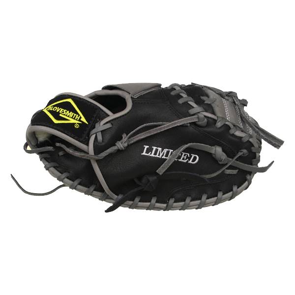 Glovesmith Limited Series: 2200L Catcher's Mitt: Image #287806