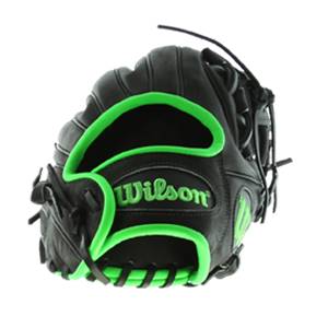 Wilson A1K Neon Series: A1KRB151788NG: Image #302834