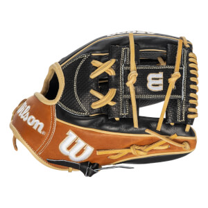 Wilson A2000 Spin Control 1787 11.75" Baseball Glove: WBW1014001175: Image #435277