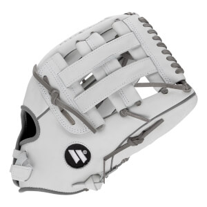 Worth Freedom 13" Slow Pitch Softball Glove: WWF130-6WG: Image #441178