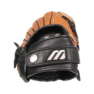 Mizuno Techfire Series: GTF1201 Softball Glove: Image #279343
