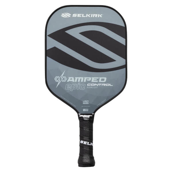 Selkirk AMPED Control Epic Composite Pickleball Paddle: Image #444409