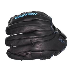 Easton Black Pearl 12" Youth Fastpitch Softball Glove: BP1200FP: Image #372189