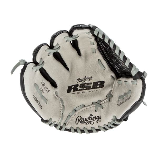 Rawlings RSB 12" Slow Pitch Softball Glove: RSB120GB: Image #405739