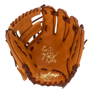 Rawlings Heart of the Hide 11.75" Custom Baseball Glove: PRO205-2CUS: Image #444593