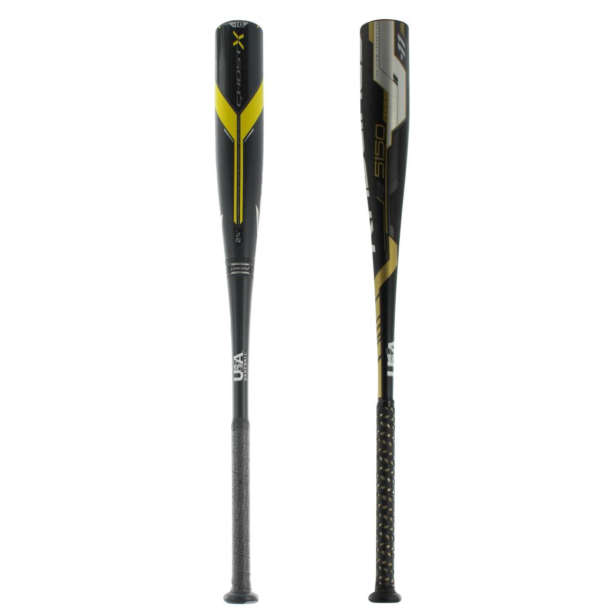 Sporting Goods BaseballYouth 29in/19oz Easton Ghost X YBB18GX10 USA