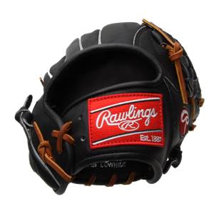 Rawlings Heart of the Hide Series Derek Jeter Model: PRODJ2: Image #302465