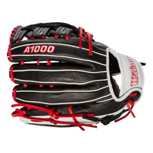 Wilson A1000 PF1892 12.25" Baseball Glove: WBW1004071225: Image #416599