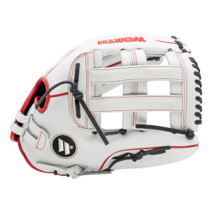 Worth Freedom 14" Slow Pitch Softball Glove: WWF140-6WNS: Image #435579