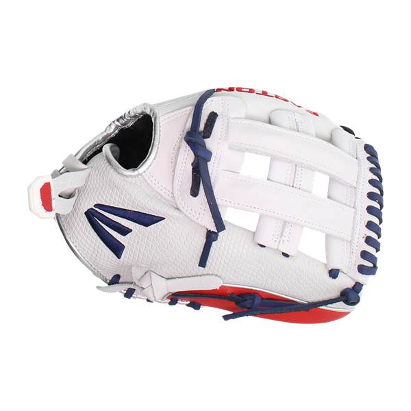 Easton Professional Collection Stars and Stripes 11.75" Fastpitch Softball Glove: PC1176FPUSA: Image #389807