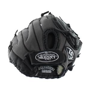 Louisville Slugger 1884 Genesis Series Gunmetal: FGGNGM5-1150: Image #306406