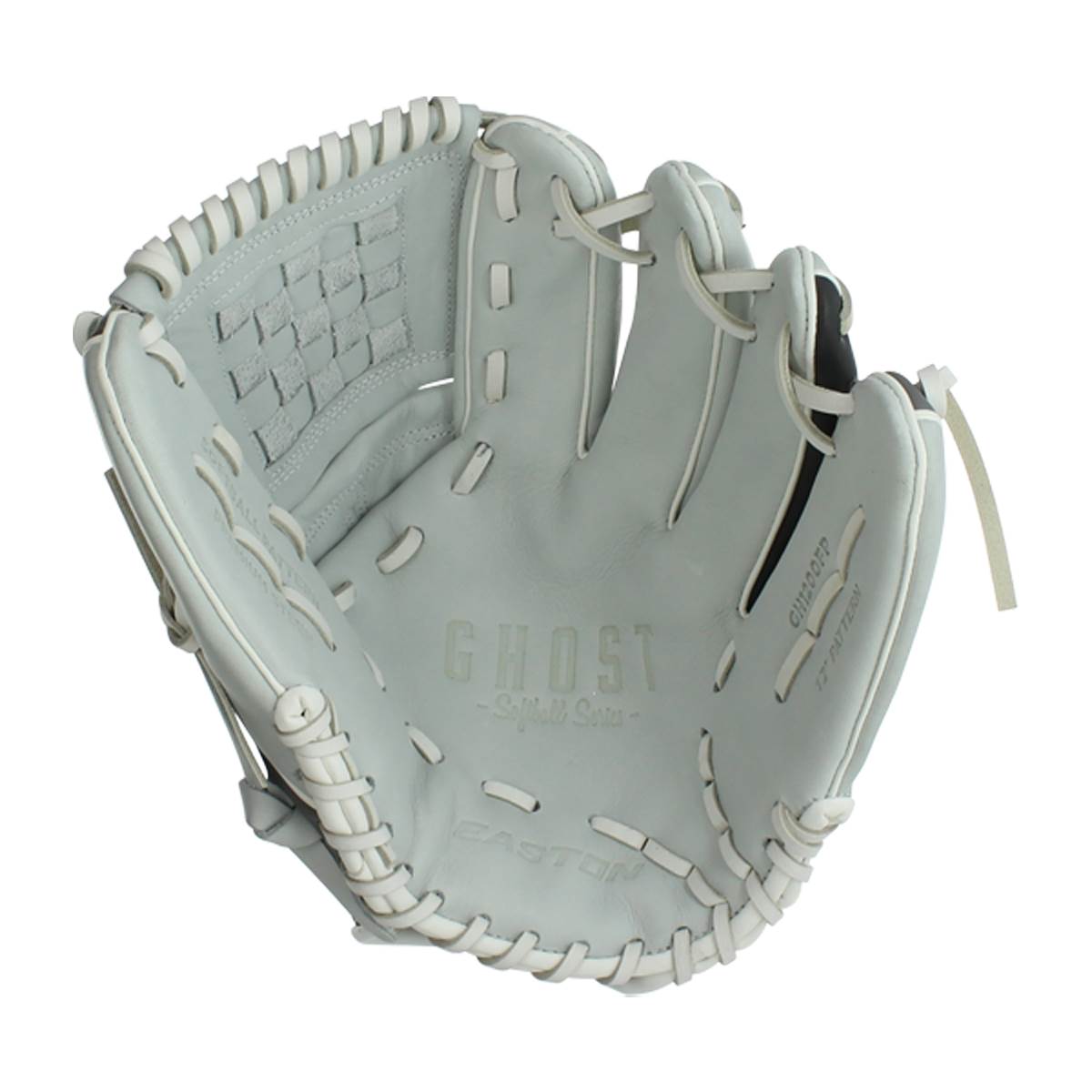Easton Ghost 12" Fastpitch Softball Glove: GH1201FP: Image #380429