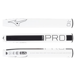 Mizuno CRBN PRO -10 Fastpitch Softball Bat: F25-CRBNPRO10: Image #452191
