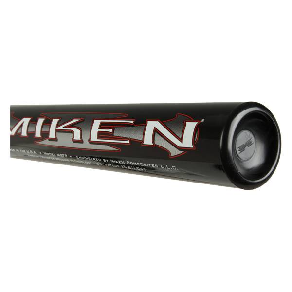 Miken Freak Plus Slow Pitch Softball Bat: MSFP: Image #318008