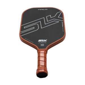 Selkirk SLK Halo Control Max Middleweight Carbon Fiber Pickleball Paddle: Image #432431