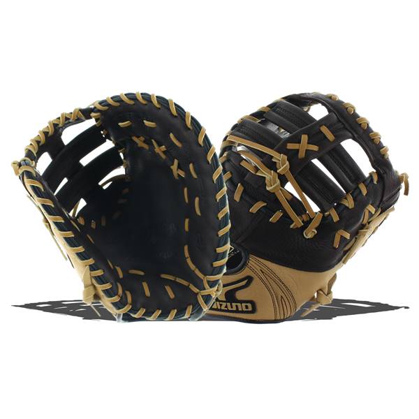 mizuno 1st base mitt