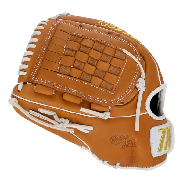 Marucci Oxbow 12" Fastpitch Softball Glove: MFGOX45K3FP-TF: Image #446404